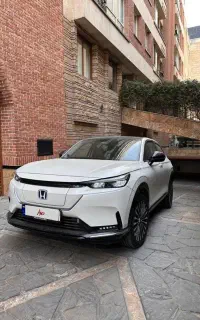 هوندا ens1 صفر گارانتی فعال
