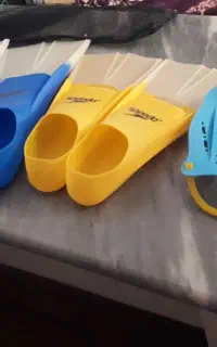 پافین شنا اصلی