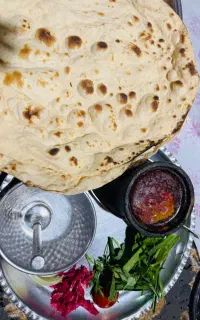 نانوایی و فست فود تنوری بهراد