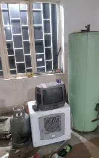 وسایل خونه