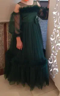 لباس دخترانه