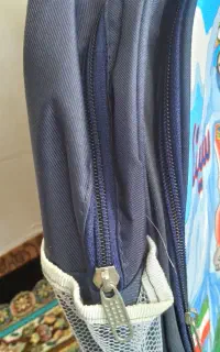 کیف مدرسه
