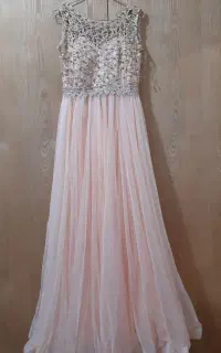 لباس مجلسی