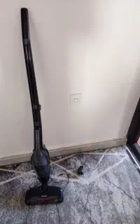 جارو شارژی بی سیم