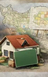 پرونده ملکی بدون حق الزحمه در ابتدا حل میکنیم