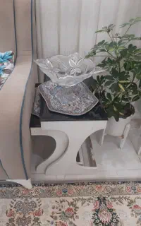 مبل ۸ نفره راحتی تخت شو