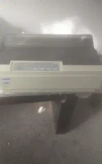 پرینتر EPSON مدل lq300+2