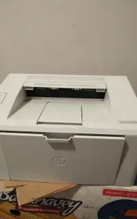 پرینتر hp m102a