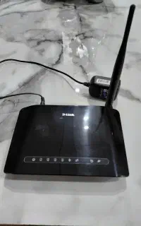مودم ADSL