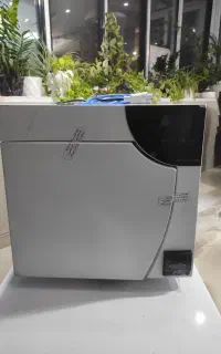 دستگاه استریل اتوکلاو صفر و کارنکرده