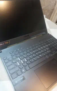 لبتاپ ASUS/ TUF /GAMING  fx507zc