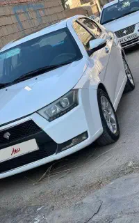 دنا پلاس۹۹توربو اتومات بیرنگ سانروف