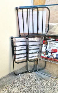 بندرخت یونیک بالدار