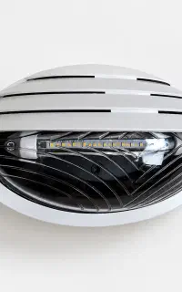 چراغ دیواری LED با لامپ قابل تعویض محصول جدید