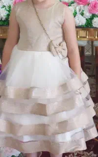 لباس بچه گانه مجلسی