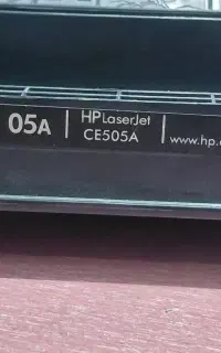 کارتریج سالم