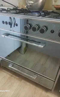 اجاق گاز اسنوا