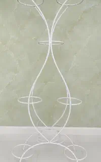 استند گل