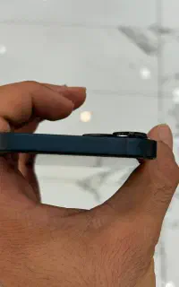 ایفون ۱۳ نورمال مشکی