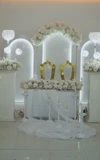 خانه عقد سِوین