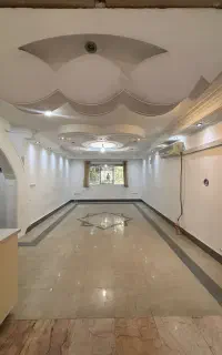 اجاره آپارتمان تک واحده ۱۲۰ متر علوی