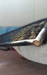 درب باربند عقب وانت