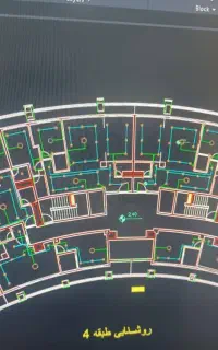 برق کار برقکاری سیم کشی