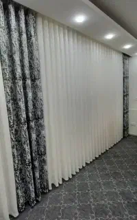 کرپ سیم دوزی