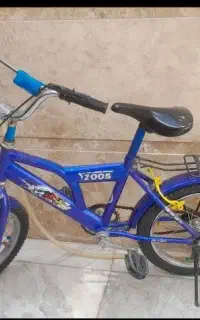 دوچرخه 16