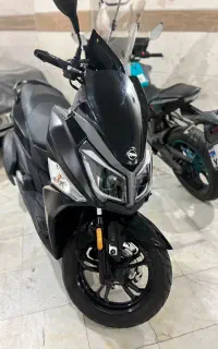 موتورj200