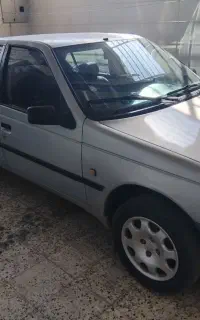 روا ۸۷ چند لکه رنگ