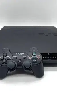پلی استیشن ۳ps3 یا سونی ۳