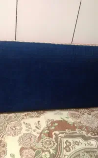 پشتی نو