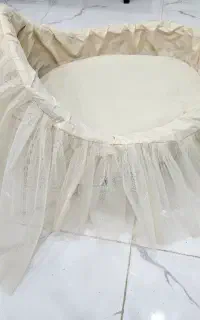 سبد نوزاد مخصوص شب شیش