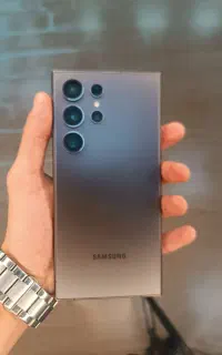 S24 ultra 256G فروش نقدی و اقساطی ویژه بازنشستگان