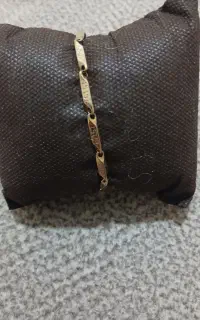 دستبند استیل مردانه