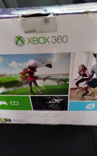 ایکس باکس 360