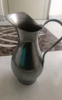 پارچ قدیمی برنجی