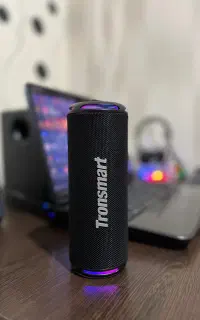 اسپیکر Tronsmart T7 lite کاملا نو و در حد تست