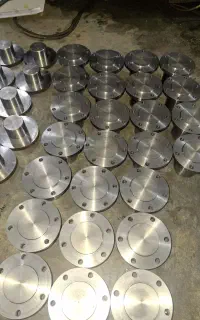 خدمات تراش و فرز cnc