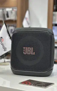 فروش اسپیکر JBL