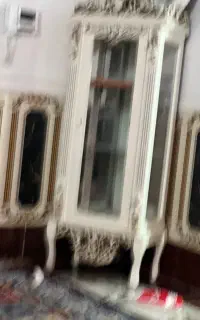 بوفه