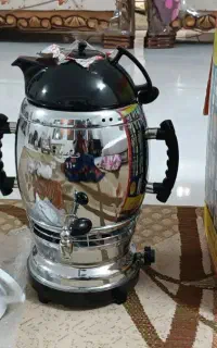 نونو سماور دو قوری قیمت پانزده میلیون