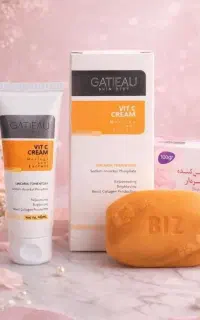 پک روشن کننده