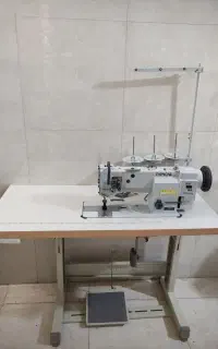 دوسوزن دوپایه دوماکو ضخیم دوز تیپیکال چرخ نمادوز
