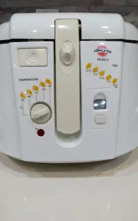 سرخکن