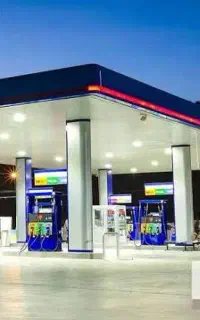 کار در جایگاه