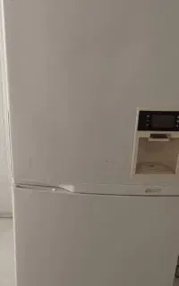 یخچال اسنوا