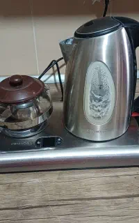 کتری برقی