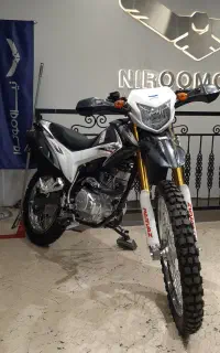 تریل پرواز GY200 (کالانو/اقساط)